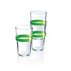 VASO ALTO VIDRIO CADENCE LUMINARC