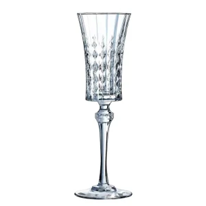 COPA FLAUTA VIDRIO LADY DIAMOND ECLAT