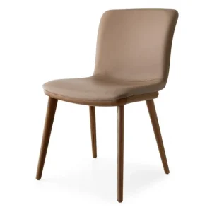 silla annie madera