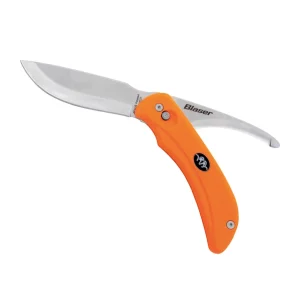 Cuchillo de caza Blaser con hoja giratoria