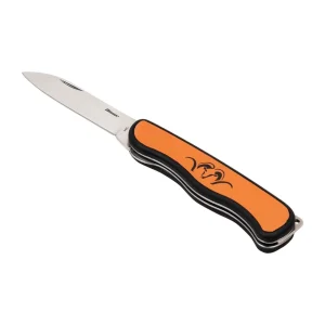 Cuchillo de caza plegable Blaser