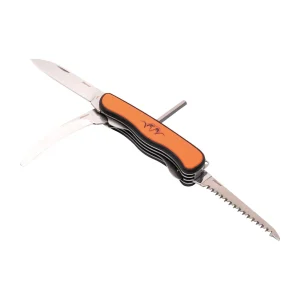 Cuchillo de caza plegable multifunción Blaser