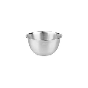 BOL INOX ACABADO MATE