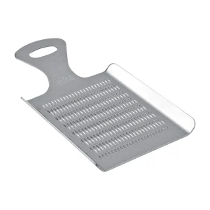 RALLADOR AJO-NUEZ MOSCADA INOX