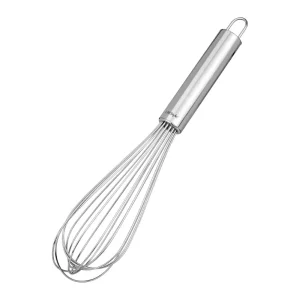 BATIDOR INOX 8 VARILLAS CHEF 30 CM