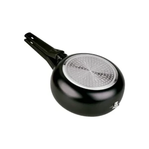 DOBLE SARTEN TORTILLA LUXE 24 CM