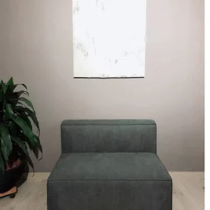 Silla Gris Plomo