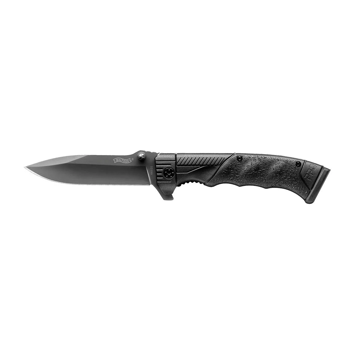 Navaja táctica Walther PPQKNIFE - Imagen 2
