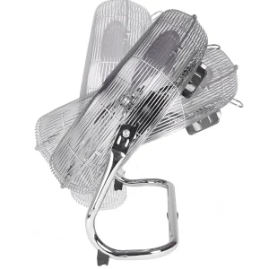 VENTILADOR SUELO SEMI INDUSTRIAL – 18 45 CM – 110W