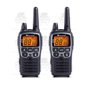 Walkie Talkie Midland XT-70