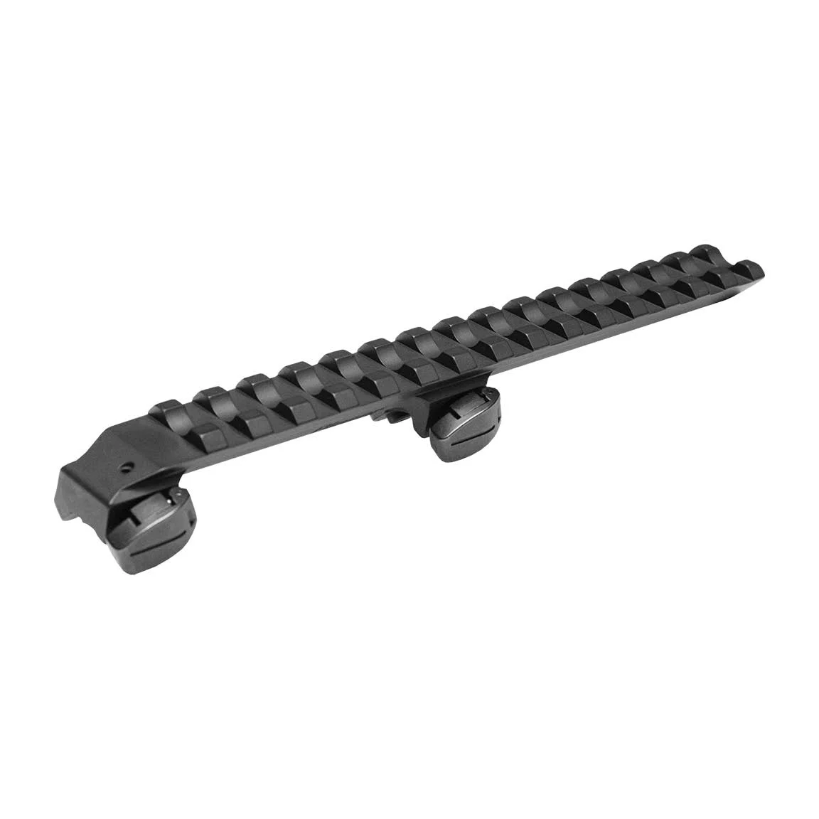 Blaser Montura Carril Picatinny / Weaver Desmontable Quick Release - Imagen 2