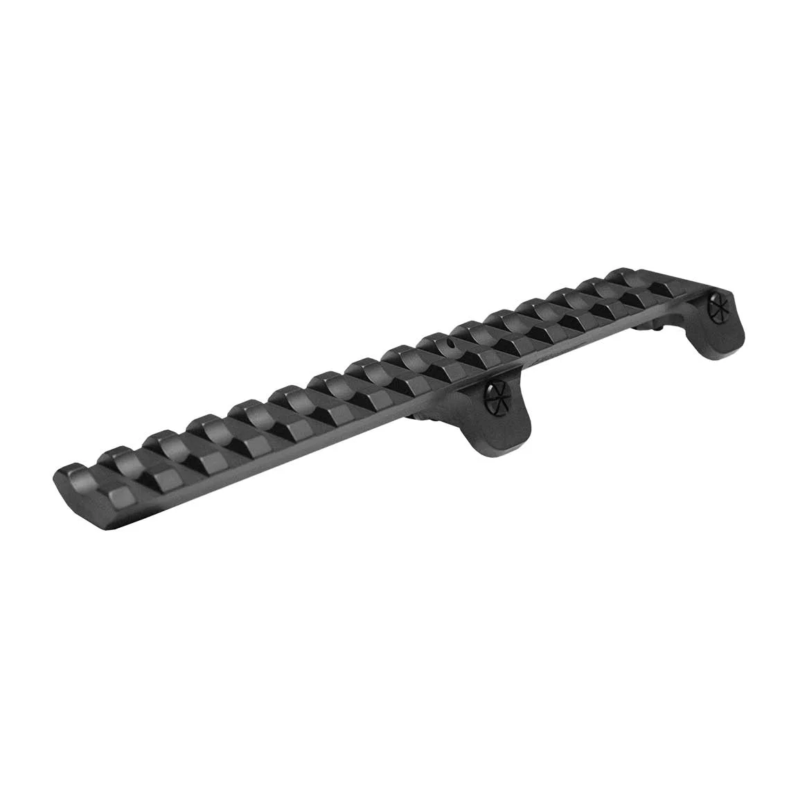 Blaser Montura Carril Picatinny / Weaver Desmontable Quick Release - Imagen 5