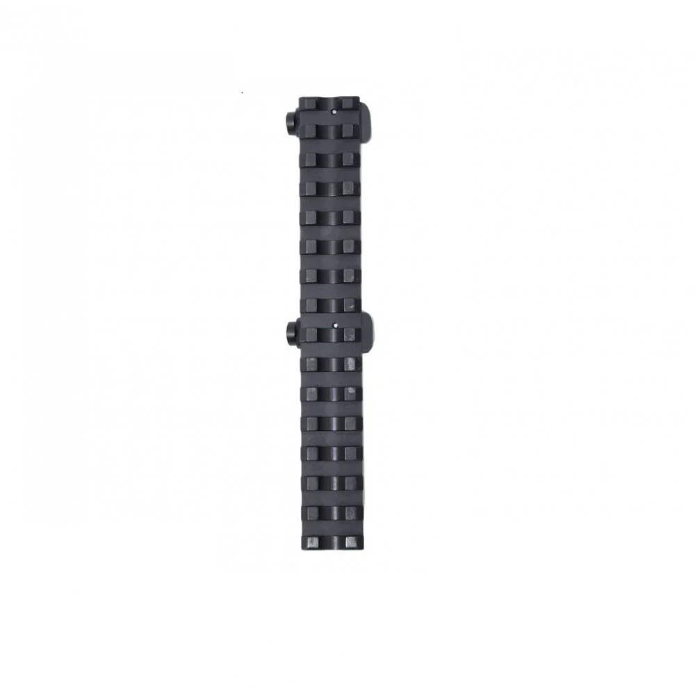 Blaser Montura Carril Picatinny / Weaver Desmontable Quick Release - Imagen 3