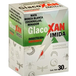 Glacoxan IMIDA 30 cm3 Insecticida