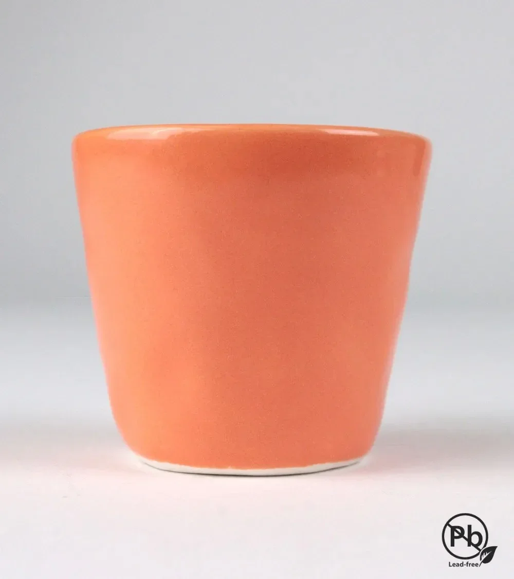 Esmalte en suspensión T344/24 Naranja – Box - Imagen 4