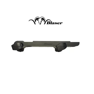 Blaser. Base Montura Original para anillas