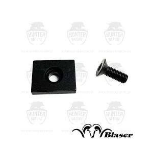 Blaser Prolongador altura de anillas 2 Unidades
