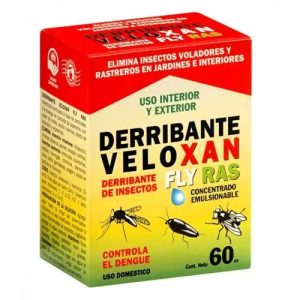 VeloXAN FLY RAS 60cc ~ Derribante –  Glacoxan